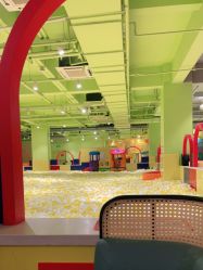 -宝燕乐园(闵行旗舰店)