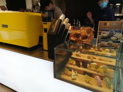 -麦当劳(苏州中心星悦汇店)