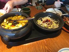 -云海肴·汽锅鸡·云南菜(苏州中心店)
