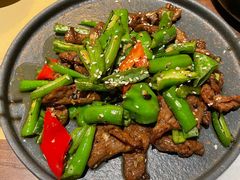 -来龙里 精致 东南亚餐室(万象城店)