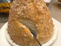 梳乎厘-宝园酒家(美林M·LIVE天地东座店)