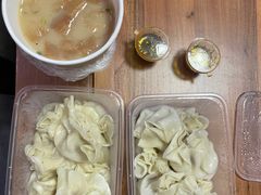 -张家巷美食(南浔店)