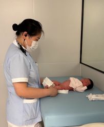 -爱悦月子中心·时光(武侯店)