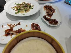 -万荣烤鸭店·北京菜(天坛店)