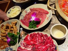 -小龙坎火锅(春熙太古里店)