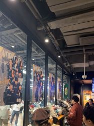 -G-STEPS舞蹈工作室