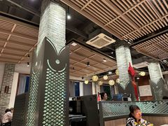 -滋粥楼·顺德菜(番禺广场总店)