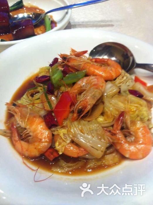 邢氏海参馆(六里山店)-图片-济南美食-大众点评网