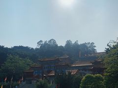 -南沙天后宫景区