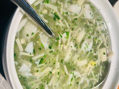 -庐灶江南·江南菜·四合院Bistro(东直门雍和宫·原华侨宾馆店)