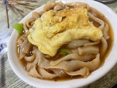 -老刀刀削面烧烤