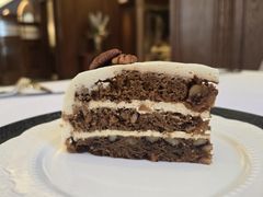 -马克西姆俄罗斯餐厅(通亚街店)