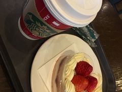 -星巴克(苏州平江万达广场店)