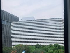 -厦门高崎国际机场-T3航站楼