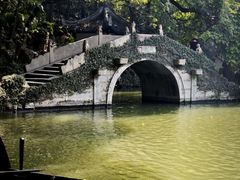 -绮园景区