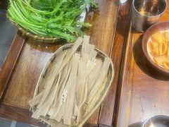 -楠火锅(西单店)