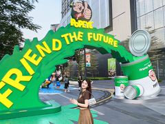 -东莞松山湖万象汇