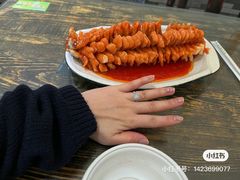 -神仙钵湘香土菜馆(光华路店)