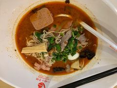 -上海财经大学-新食堂