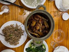 -斯丹姜母鸭·古法干香(涂门街总店)