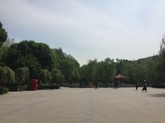 -水磨沟公园
