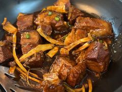 -浙江宾馆·花园餐厅·自助餐厅·茶吧