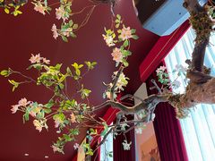 -俏江南天津时尚曲艺主题餐厅(马场道店)