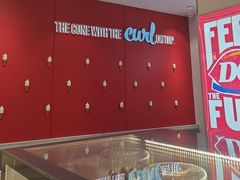 -DQ·蛋糕·冰淇淋(新世纪6F店)