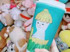 -奈雪的茶(印象城店)