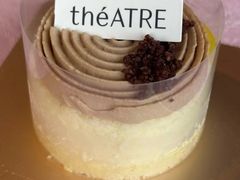 -théATRE 茶聚场(王府中環店)