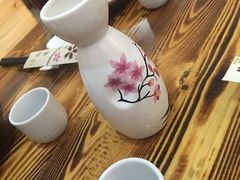 -葉家.焼鳥.居酒屋(惠利街店)