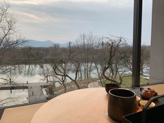 -木守西溪溪隐餐厅