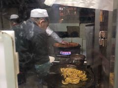 -清真蒋有记(老门东店)