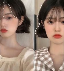 -YESIDO椰岛造型烫发染发