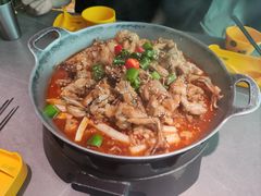 -蛙喔牛蛙(仙林万达茂店)