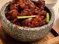 -上海金桥红枫万豪酒店-万豪中餐厅