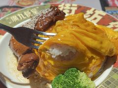 -广九餐室(陈家祠扬韬广场店)