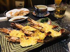 -菊上料理(蜀山银泰百货店)