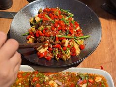 -顾乡私房菜(金沙天街店)