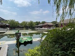 -华清宫景区