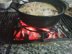 -蘑统田下·野生菌火锅