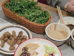 -侃爷南门铜锅涮肉