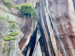 -绍兴东湖风景区