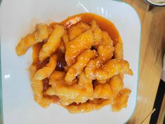 -清真·兰州老马家美食(凤凰岭店)