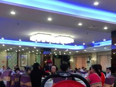 -潮喜竹溪荔湖酒家(荔枝湾店)