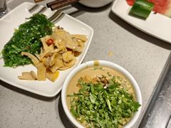 -海底捞火锅(公益西桥店)