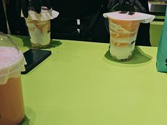 -gleeglee乐溢亦茶(合生汇店)