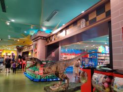 点击看大图 -Hamleys哈姆雷斯(东方福来德店)