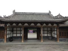 -昌州古城