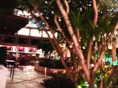 -曼谷湄南河畔华美达广场酒店